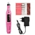 Conjunto De Manicure Elétrico Profissional Broca Máquina De Moagem Elétrica T - Casa Xique Xique
