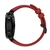 Pulseira estilo garmin fenix 5, pulseira de silicone de 22mm para relógio garmi - Casa Xique Xique