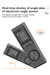 Trena Laser rangefinder
