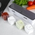 Cozinha Wall Mount Spice Organizer Rack, sal e pimenta Shakers, frascos tempero