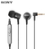 SONY-MH750 Fone de ouvido série Xperia - loja online