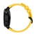 Pulseira estilo garmin fenix 5, pulseira de silicone de 22mm para relógio garmi - loja online