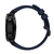 Pulseira estilo garmin fenix 5, pulseira de silicone de 22mm para relógio garmi - comprar online