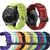 Imagem do Pulseira estilo garmin fenix 5, pulseira de silicone de 22mm para relógio garmi