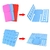 Folding Clothes Folder Board para Criança e Adulto, Quick Household Cloth Close na internet