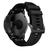 Pulseira estilo garmin fenix 5, pulseira de silicone de 22mm para relógio garmi - Casa Xique Xique