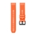Imagem do Pulseira estilo garmin fenix 5, pulseira de silicone de 22mm para relógio garmi