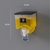 Wall Mounted Oil Garrafa, líquido Spice Jar, Dispenser Vinagre, churrasco Cozin - loja online