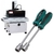 Imagem do 3/3.5/4/4.5/ 5/5.5/6/7/8/9/10/1/12/13/14mm metal soquete driver hex porca chave