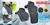 Verão Nova Motocicleta Luvas Mulheres Homens Moto Ciclismo Luvas BMX ATV MTB Of
