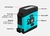 Imagem do MiLESEEY 2-em-1 Leitura Digital trena DT20 5m Bluetooth