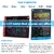 Magic Blackboard for Children, LCD Drawing Tablet, Notebook Digital, Writing Boa na internet