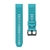 Imagem do Pulseira estilo garmin fenix 5, pulseira de silicone de 22mm para relógio garmi