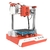 Imagem do Easythree-K9 Mini Impressora 3D Desktop para Crianças, Impressão Mudo com Cart