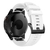 Imagem do Pulseira estilo garmin fenix 5, pulseira de silicone de 22mm para relógio garmi