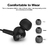 JBL-Fones de ouvido estéreo - Casa Xique Xique