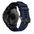 Pulseira estilo garmin fenix 5, pulseira de silicone de 22mm para relógio garmi - Casa Xique Xique