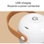 Saengq mini removedor de fiapos trimmer usb camisola spool máquina roupas fuzz - comprar online