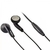 Sony mh410c fone de ouvido in-ear