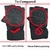 Luvas Levantamento de Peso Anti-Slip