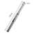 Carregamento usb fogão igniter cozinha queimador arma isqueiro churrasco ao ar - loja online