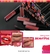 Niceface-Batons líquidos Nude à prova d'água, Velvet Matte Lip Gloss, de long - loja online