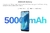 Honor-telefone celular 8x max 4g lte, snapdragon 660, android 8.1, 7,12 polegada - comprar online