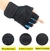 Luvas Levantamento de Peso Anti-Slip - comprar online
