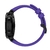 Imagem do Pulseira estilo garmin fenix 5, pulseira de silicone de 22mm para relógio garmi