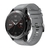 Pulseira estilo garmin fenix 5, pulseira de silicone de 22mm para relógio garmi - comprar online