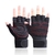 Luvas Levantamento de Peso Anti-Slip - comprar online