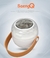 Saengq mini removedor de fiapos trimmer usb camisola spool máquina roupas fuzz na internet