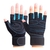 Luvas Levantamento de Peso Anti-Slip - loja online