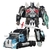 BAIWEI Transformers-Robô Brinquedos - comprar online
