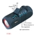 40W Alta Potência TG322 LED caixa de som Bluetooth Speaker Ao Ar Livre À Prova