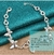 925 Sterling Silver Five Butterfly Chain Pulseira Para Mulheres, Moda Charme, Fe na internet
