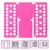 Folding Clothes Folder Board para Criança e Adulto, Quick Household Cloth Close na internet