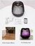 Umidificador de ar aromático com difusor de óleo essencial ultrassônico, acab - comprar online