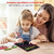 Magic Blackboard for Children, LCD Drawing Tablet, Notebook Digital, Writing Boa - loja online