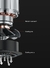 Baseus-Mini compressor de ar do carro, 12 V - loja online