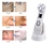 Máquina de levantamento de cara de radiofrequência rf ems micro-atual facial p - loja online