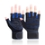 Luvas Levantamento de Peso Anti-Slip - loja online