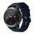 Pulseira estilo garmin fenix 5, pulseira de silicone de 22mm para relógio garmi - loja online