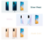 Huawei-smartphone p40 pro + plus original, 8gb, 256gb, kirin 990, 5g, chip soque - Casa Xique Xique