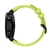 Pulseira estilo garmin fenix 5, pulseira de silicone de 22mm para relógio garmi - comprar online