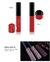 Imagem do Niceface-Batons líquidos Nude à prova d'água, Velvet Matte Lip Gloss, de long
