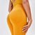 Calça Asheywr sem costura leggings cintura alta - Casa Xique Xique