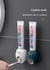 Espremedor automático para creme dental criativo - loja online