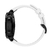 Pulseira estilo garmin fenix 5, pulseira de silicone de 22mm para relógio garmi - Casa Xique Xique