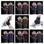 Luvas Levantamento de Peso Anti-Slip - comprar online